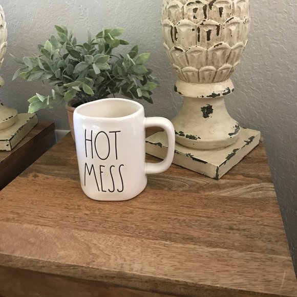 Rae Dunn Other - Rae Dunn Mug